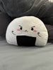 Angry Rice Ball